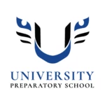 Logo of U-Prep android Application 